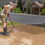 Driveway Cleaning Tips in Essex: Professional Guide to Keep Your Entrance Looking New