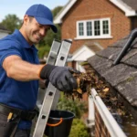 Gutter Cleaning Essex Homeowners Can Trust