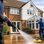 Best Exterior Cleaning Services for Essex Homes