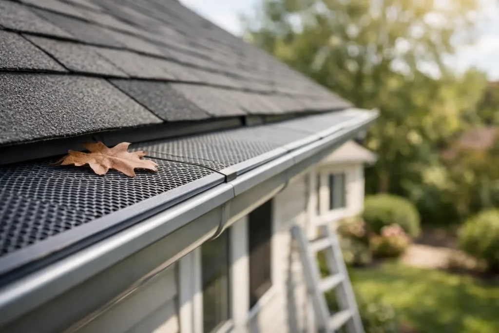 Gutter Guards: Are They Worth It for Your Home?