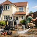 Top Benfleet Exterior Upkeep Tasks for Homes