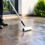 Best Treatment for Slippery Paving That Works