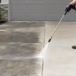 Paving Stain Removal That Protects Your Driveway