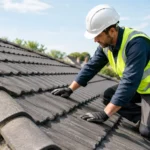 Roof Tile Maintenance That Protects Your Home