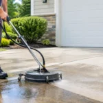 What a Local Driveway Cleaning Review Reveals