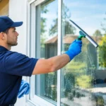Window Cleaning That Keeps Your Home Looking Cared For